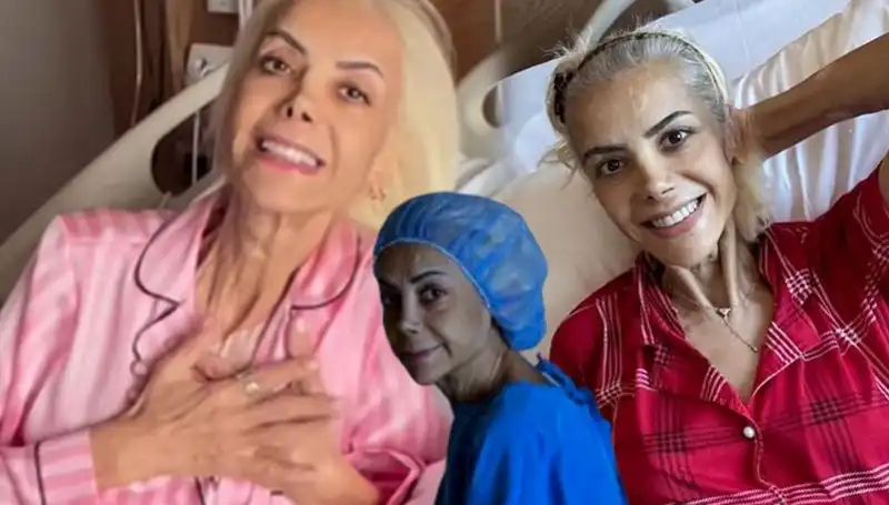 Tanyeli'nin Sağlık Durumu: Entübasyon Süreci ve Gelişmeler
