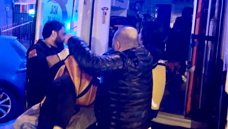 Tartıştığı Babasını Silahla Vuran Genç, Aile Dramı ve Sonuçları