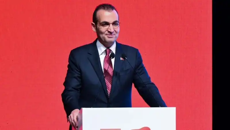 Şişli Belediye Başkanı Resul Emrah Şahan’ın Hayatı ve Kariyer Hedefleri
