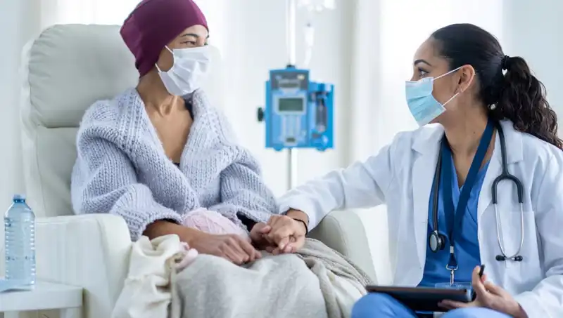 Kanserin Belirtilerine Dikkat: Uzman Doktorun Açıkladığı 5 Önemli İpucu
