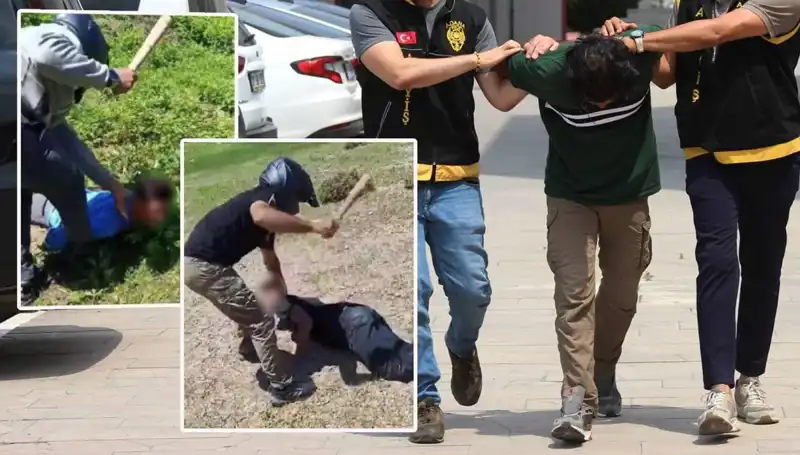 Sopalı İşkence Skandalında Şok Eden Yeni Gelişmeler!