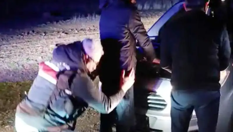 Çocukların Kavgasında Aileler Arasına Girince: Feci Son!