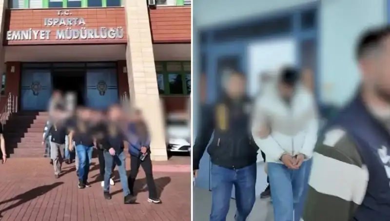 Sahte Togg Çekilişi İle Yüzlerce Kişinin Hesabı Boşaltıldı!