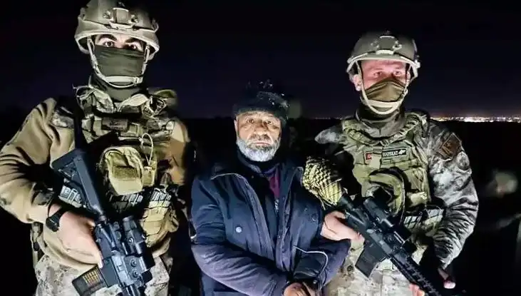 Mezarlıkta Dehşet Yüzünden 3 Kadının Katiline Ağır Cezalar