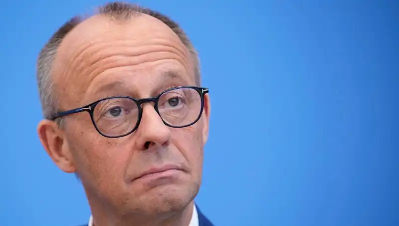 Almanya, Gazze'deki İnsani Krizi "Kabul Edilemez" Olarak Nitelendirdi