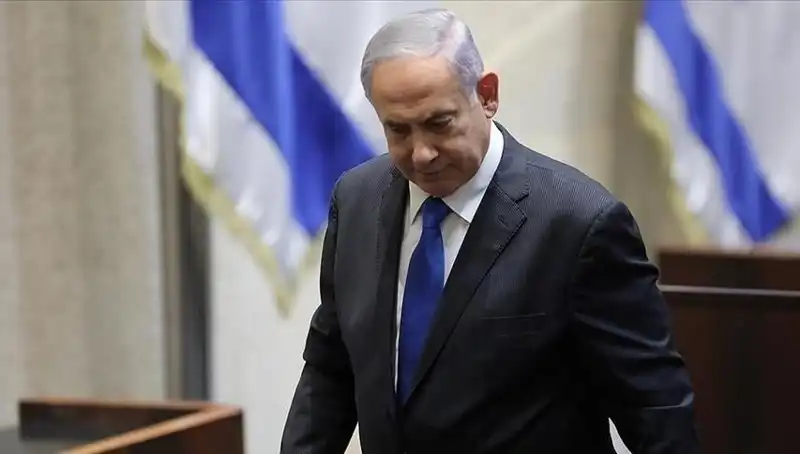 Netanyahu’nun Macaristan Ziyareti: Tutuklanma Tehdidi Pazarına Dönüşebilir