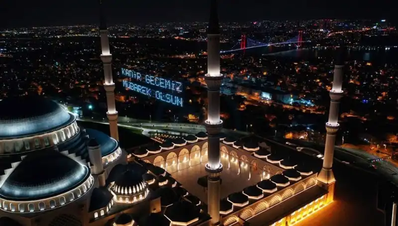 Kadir İsminin Derin Anlamı ve Kökeni: Ne Anlama Geliyor?