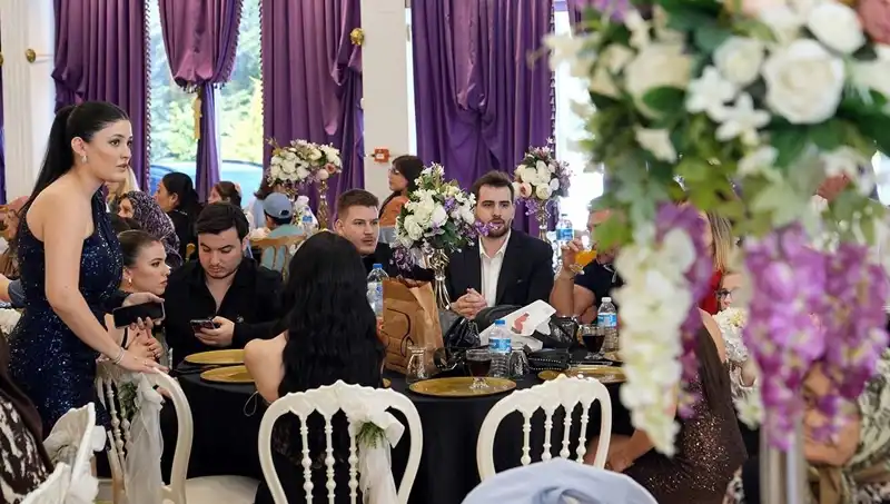 Düğünlerde Müzik Telif Sorunu: Kim Sorunları Çözecek?