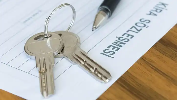 Nisan Ayı Kira Artış Oranı Açıklandı: 2025 İçin Beklentiler Neler?