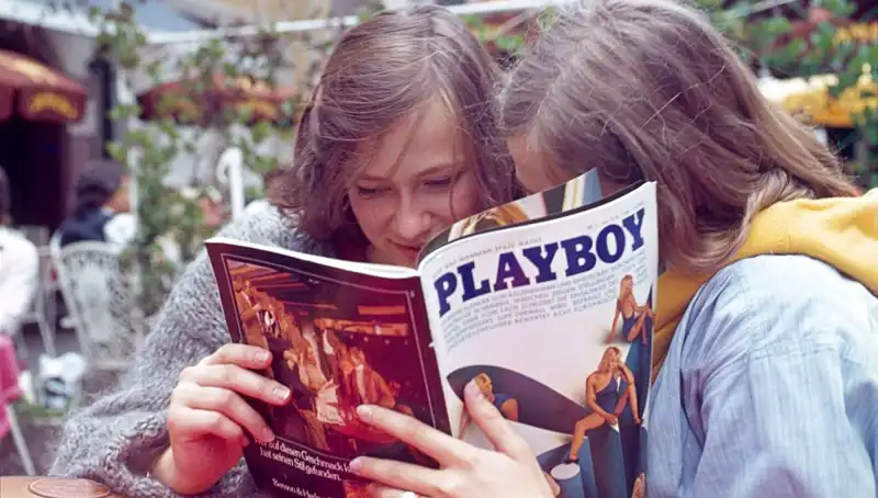 Playboy’un Eski Genel Yayın Yönetmeni Dolandırıcılık Suçlamasıyla Gündemde