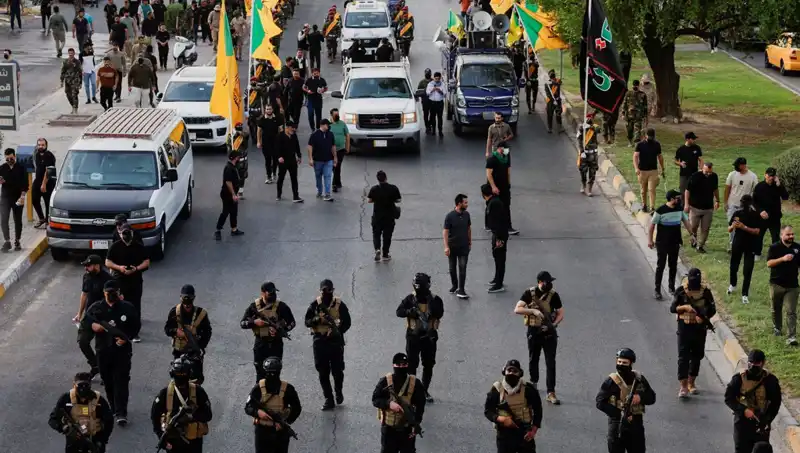 Hizbullah'tan Silahsızlanma Açıklaması: İki Kritik Şart Neler?