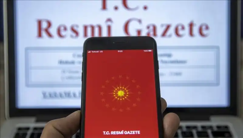 30 Mart 2025 Resmi Gazetesi'nde Neler Var? Öne Çıkan Kararlar ve Değişiklikler