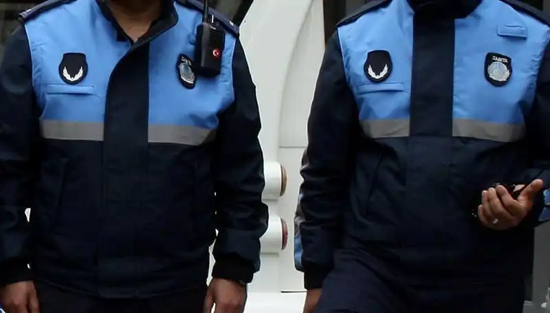Kayseri'de Şok Dilenci Operasyonu: Sokaklar Boşaldı!