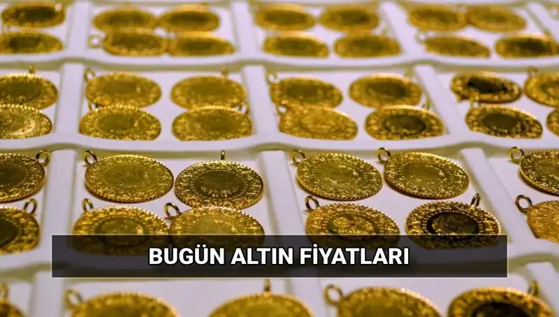 Altın Fiyatları 20 Mayıs'ta Düşüşe Geçti: İşte Canlı Veriler