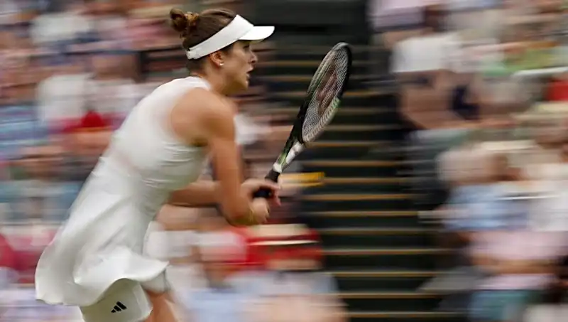 Wimbledon 2023: Tenisseverlerin Merakla Beklediği Olay İçin Geri Sayım Başladı