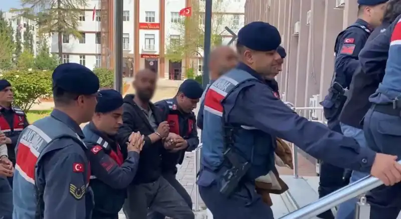 Civciv Baronunun Gözaltına Alınması: Tarım Dünyasında Şok Etki Yarattı