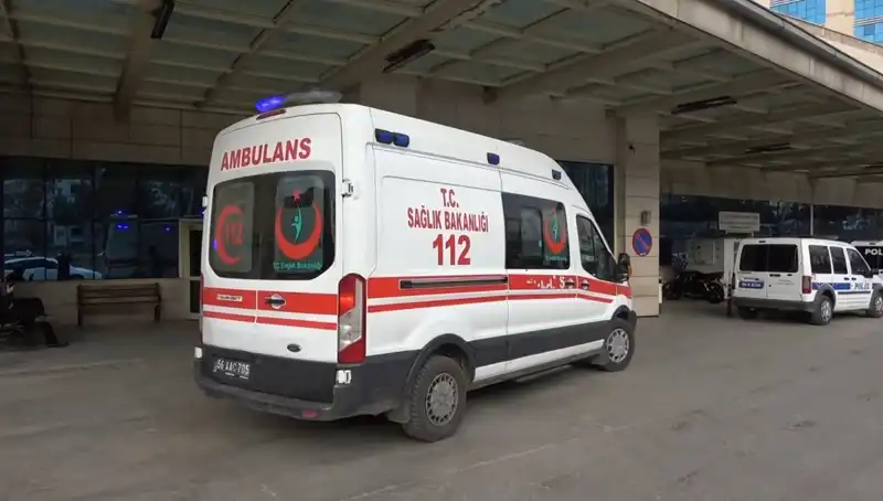 Birlikte Yaşadığı Adamı Bıçaklayarak Yargaçtı: Detaylar Ortaya Çıktı