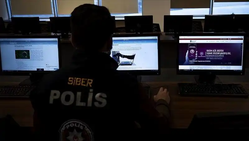 Sahte Linklerle Tuzak Kurulan Dolandırıcılık Operasyonu: Tüm Ayrıntılar
