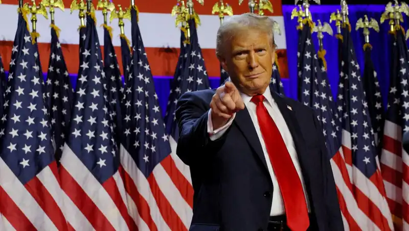 Trump'tan Rusya ve Ukrayna'ya Ticaret Vaadi: Ekonomik İlişkiler Yeniden Canlanabilir mi?
