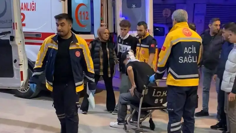 Bursa'da Yan Baktığı İddia Edilen İki Çocuğa Darp: Olayın Perde Arkası