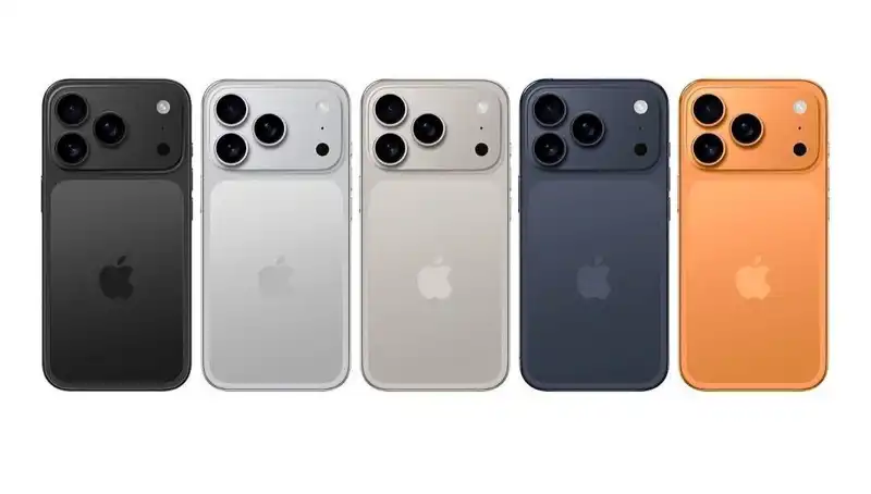 iPhone 17 Ne Zaman Çıkacak? Apple'dan Beklenen Çıkış Tarihi Açıklandı!