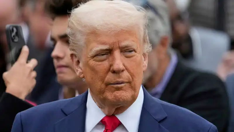 Çin'e Uygulanan Vergilerde Trump'tan Şok İndirim Müjdesi