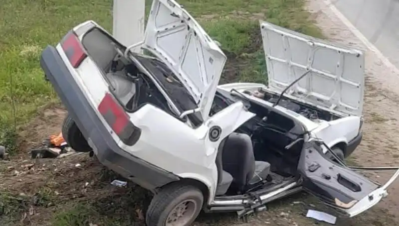 İzmir’deki Feci Kazada İki Kuzen Hayatını Kaybetti: Detaylar Şoke Edici