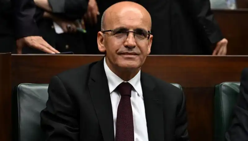 Bakan Şimşek'in Piyasalara Verdiği Mesaj: Ekonomide Yeni Dönem Mi Başlıyor?