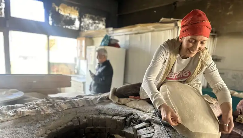 Dağ Köyünden Patronluğa: Genç Girişimcinin Başarı Hikayesi