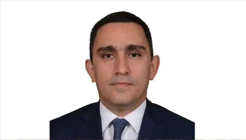 Şişecam'ın Yeni Genel Müdürü Can Yücel: Kimdir ve Hedefleri Neler?