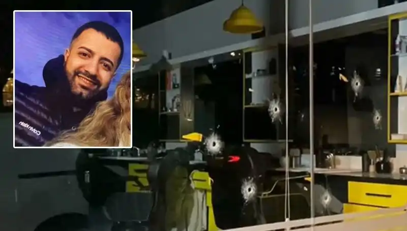 Husumetlilerin Kanlı Kavgası: İkinci Saldırıda Hayatını Kaybetti
