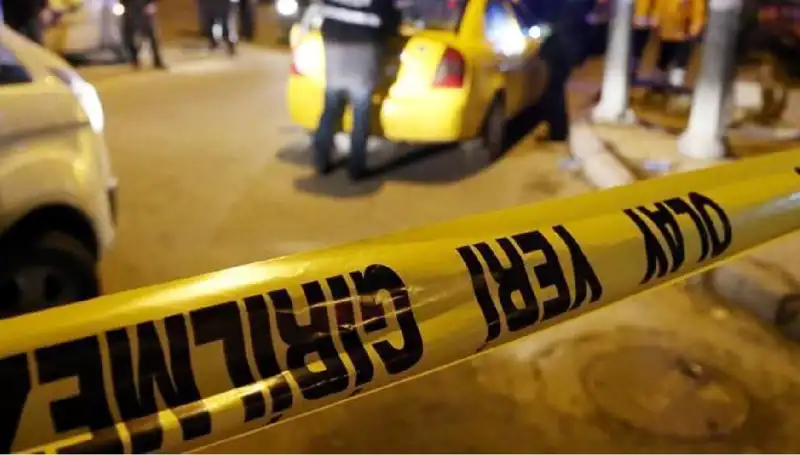 Motosiklet Devrildi: Genç Sürücü Hayatını Kaybetti, Ayrıntılar İçin Tıklayın!