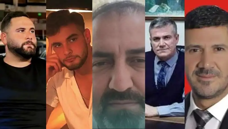 Sakarya'da Kanlı Kavga: 5 Kişi Hayatını Kaybetti, Gözaltı Sayısı Arttı