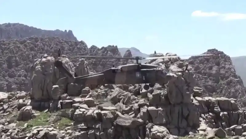 PKK'nın Silah Bırakma Süreci: Adım Adım Neler Olacak?