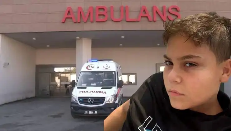 Sosyal Medya Tutkusu Tragik Bir Olayla Sonuçlandı: 14 Yaşındaki Genç Arkadaşını Öldürdü