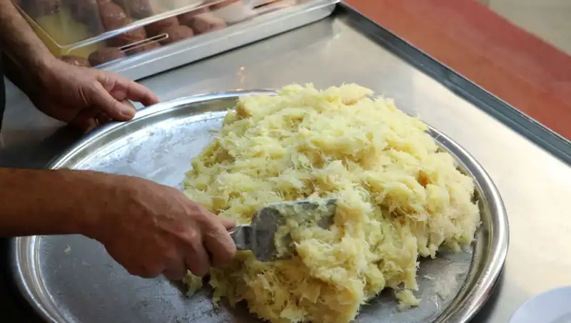 Kentin Tescilli Lezzeti: 35 Yıldır Süren Mükemmeliyet Yolculuğu