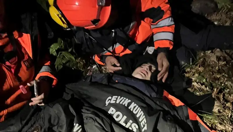 Mimar Ece Gürel’in Gizemli Kayboluşu: Belgrad Ormanı’nda Bulundu!