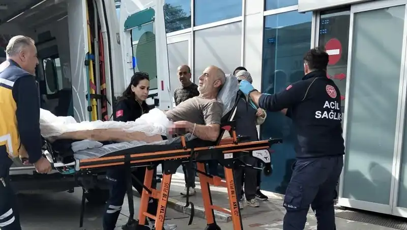 Çeltik Hasadında Çıkan Silahlı Kavga, Tarım Alanlarını Karıştırdı