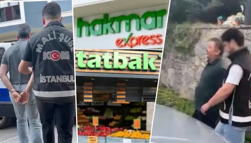 FETÖ'nün Finans Ağı: MİT'in Gizli Raporları Aydınlatıyor!
