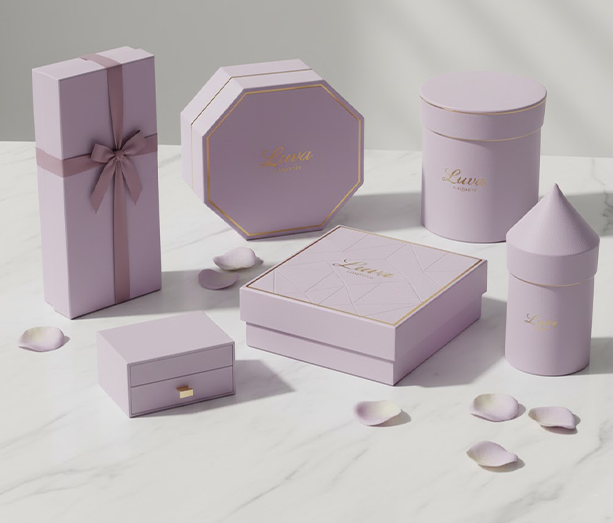 İç Giyimde Devrim: Luva Lingerie Türkiye Pazarında!