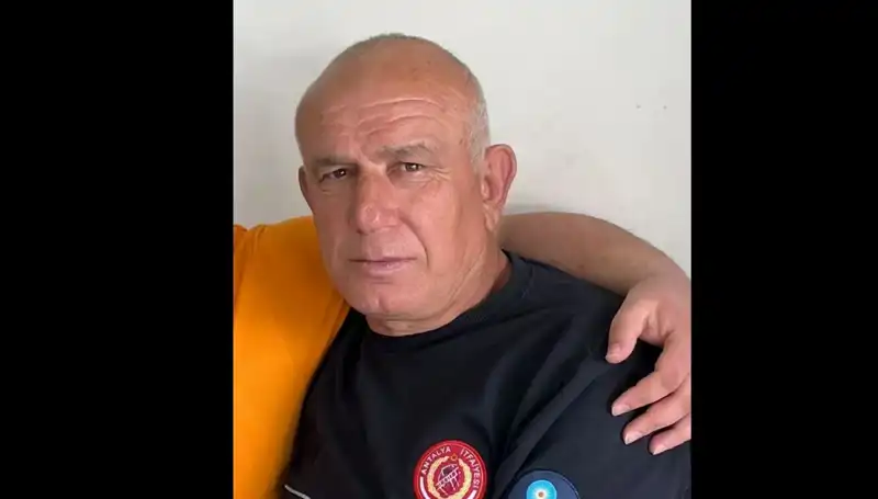 Mantar Tutkusu, İtfaiyecinin Hayatına Mal Oldu: Şok Edici Olay