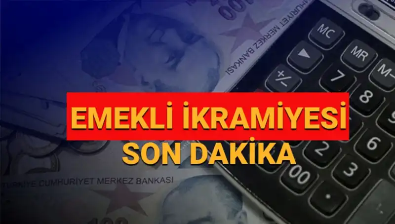 16 Milyon Emeklinin Gözü 2025 Bayram İkramiyelerinde! Ne Kadar Olacak?