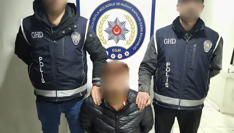 Kırmızı Bültenle Aranan Suçlu İstanbul’da Yakalandı: Olayın Ayrıntıları