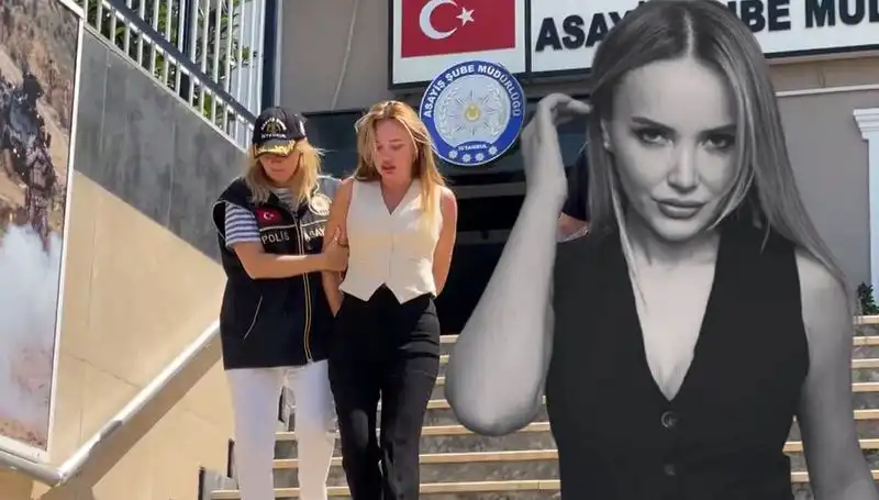 Meral Kaplan'a Şok Suçlama: 23 Milyon Liralık Dolandırıcılık İddiası!