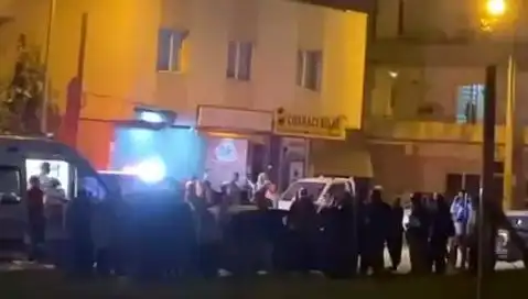 Mahalledeki Trafik Kaosu: Vatandaşlar Sesini Yükseltiyor