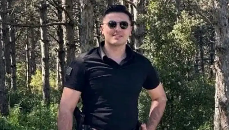 Dumandan Zehirlenen Polis Memuru Hayatını Kaybetti, Detaylar Şok Etti