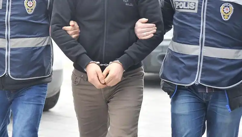 Samsun’da Uyuşturucu Operasyonu: Bir Şahıs Tutuklandı, Detaylar Şok Edici!