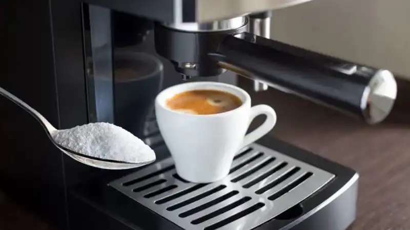 Kahve Makinenizin Ömrünü Uzatmanın 5 Altın Kuralı