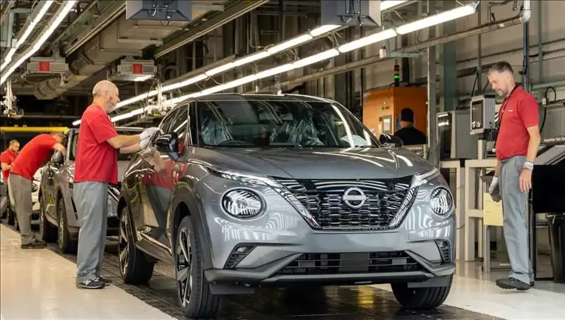 Nissan Fabrikaları Kapanıyor mu? Gelecek Neler Getirecek?
