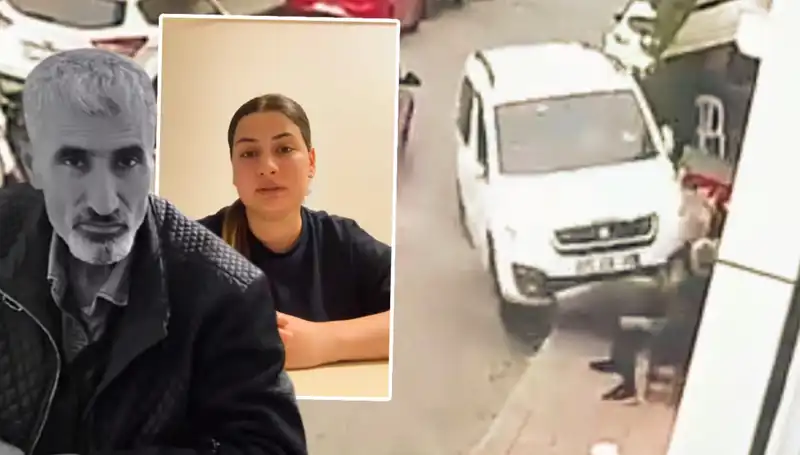 Elif'in Adalet Mücadelesi: Kaybettiği Babası İçin Hak arayışında Son Nokta Nedir?